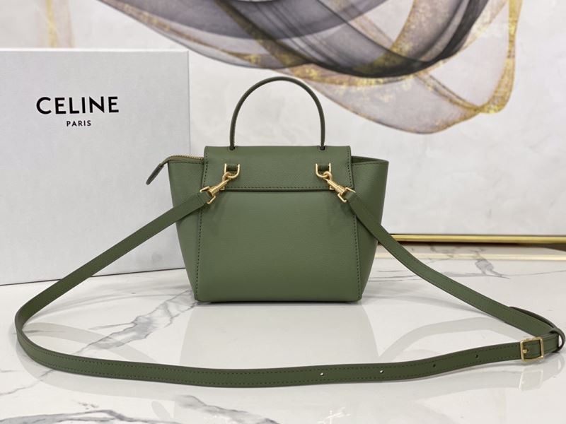 Celine Nano Bags